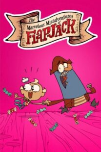 دانلود انیمیشن The Marvelous Misadventures of Flapjack332456-388231368