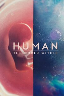 دانلود سریال Human: The World Within332399-294630447