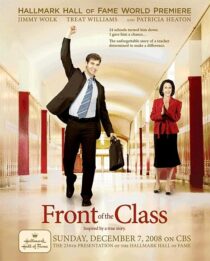 دانلود فیلم Front of the Class 2008332712-186742421