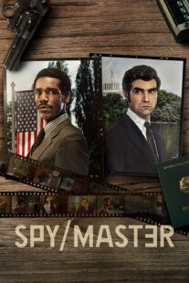 دانلود سریال Spy/Master337541-125249897