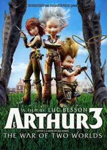 دانلود انیمیشن Arthur 3: The War of the Two Worlds 2010332692-1771210183