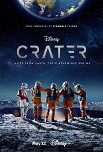 دانلود فیلم Crater 2023334185-39079295