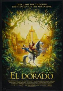 دانلود انیمیشن The Road to El Dorado 2000333441-2080366360