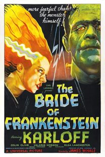 دانلود فیلم Bride of Frankenstein 1935336211-607777448