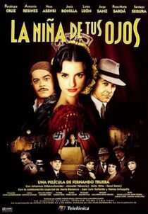 دانلود فیلم The Girl of Your Dreams 1998331627-547874981