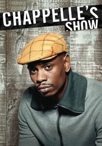 دانلود سریال Chappelle’s Show366236-1695253982
