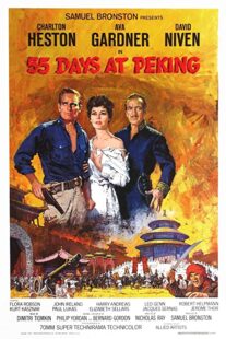 دانلود فیلم 55 Days at Peking 1963332229-1301524147