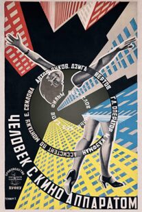دانلود فیلم Man with a Movie Camera 1929336440-1041931262