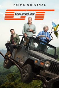 دانلود سریال The Grand Tour22041-1212932580