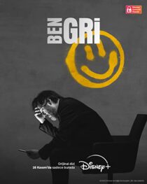 دانلود سریال Ben Gri332216-1113418054