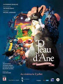 دانلود فیلم Donkey Skin 1970332128-545101561