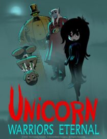 دانلود انیمیشن Unicorn: Warriors Eternal336193-1858465291