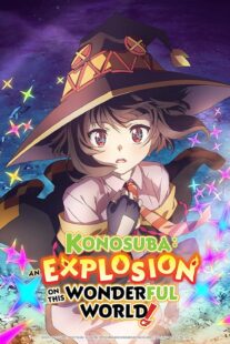 دانلود انیمه Konosuba: An Explosion on This Wonderful World332703-831736033
