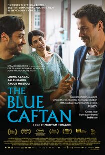 دانلود فیلم The Blue Caftan 2022336482-696496020