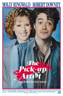 دانلود فیلم The Pick-up Artist 1987336712-720849734