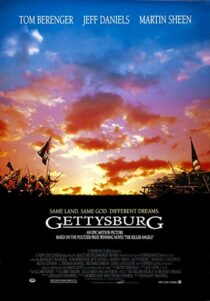 دانلود فیلم Gettysburg 1993332747-1543875278