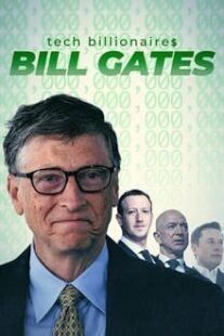 دانلود فیلم Tech Billionaires: Bill Gates 2021333045-498435462