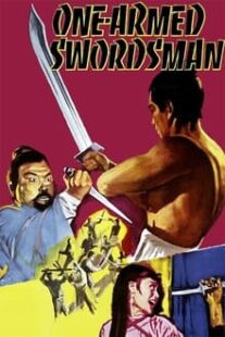 دانلود فیلم The One-Armed Swordsman 1967337352-210275500