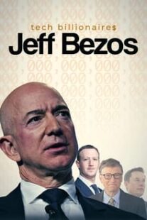 دانلود فیلم Tech Billionaires: Jeff Bezos 2021333059-1958063470