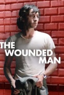 دانلود فیلم The Wounded Man 1983336706-1464057081