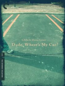دانلود فیلم Dude, Where’s My Car? 2000332287-1592630675