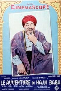 دانلود فیلم The Adventures of Hajji Baba 1954335935-1627381499
