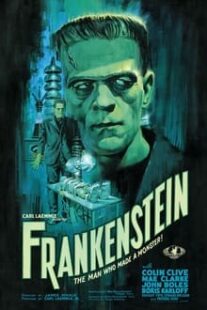 دانلود فیلم Frankenstein 1931334691-5734217