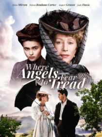 دانلود فیلم Where Angels Fear to Tread 1991331503-911474601