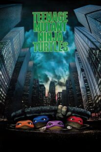 دانلود فیلم Teenage Mutant Ninja Turtles 1990332374-70407841