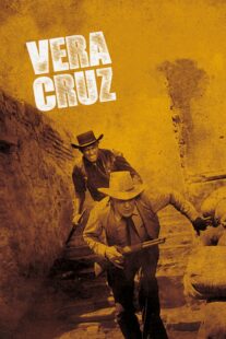 دانلود فیلم Vera Cruz 1954332267-1884522818