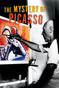 دانلود فیلم The Mystery of Picasso 1956332833-440697680