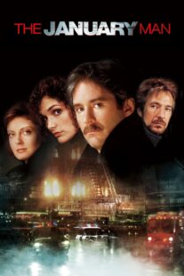 دانلود فیلم The January Man 1989331647-811670400