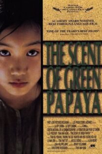 دانلود فیلم The Scent of Green Papaya 1993332141-1775610408