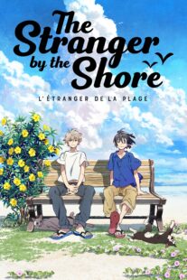 دانلود انیمه The Stranger by the Beach 2020332650-2045418920