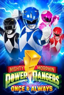 دانلود فیلم Mighty Morphin Power Rangers: Once & Always2023333158-1986611951