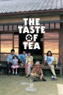 دانلود فیلم The Taste of tea 2004336547-462495495