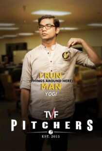 دانلود سریال هندی TVF Pitchers364572-18709282