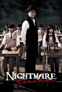 دانلود سریال کره‌ای Nightmare Teacher353111-1905505797
