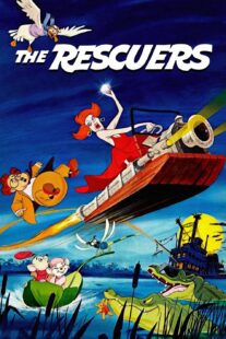 دانلود انیمیشن The Rescuers 1977367240-1619991841