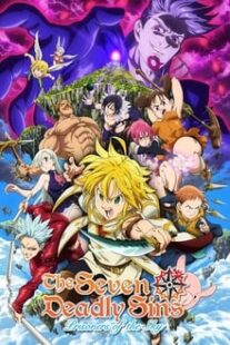 دانلود انیمه The Seven Deadly Sins: Prisoners of the Sky 2018366138-1014447756