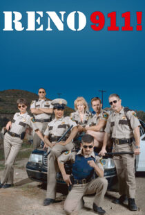 دانلود سریال Reno 911!367228-352233708
