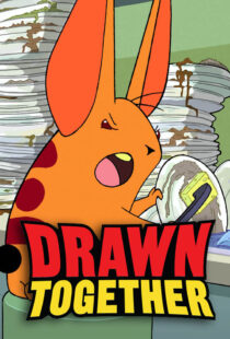 دانلود انیمیشن Drawn Together353040-1627604159