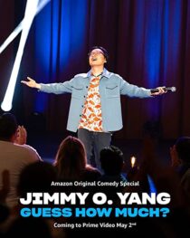 دانلود فیلم Jimmy O. Yang: Guess How Much? 2023367275-1892469561