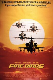 دانلود فیلم Fire Birds 1990364065-1948289826