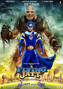 دانلود فیلم هندی A Flying Jatt 2016367433-1216350889