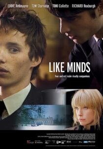 دانلود فیلم Murderous Intent (Like Minds) 2006367341-262436621