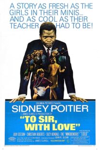 دانلود فیلم To Sir, with Love 1967367367-1637614412