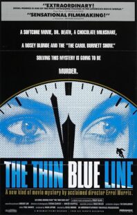 دانلود فیلم The Thin Blue Line 1988367383-261376283