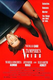دانلود فیلم Vampire’s Kiss 1988359722-575219215