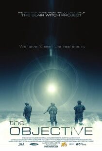 دانلود فیلم The Objective 2008367474-588131425
